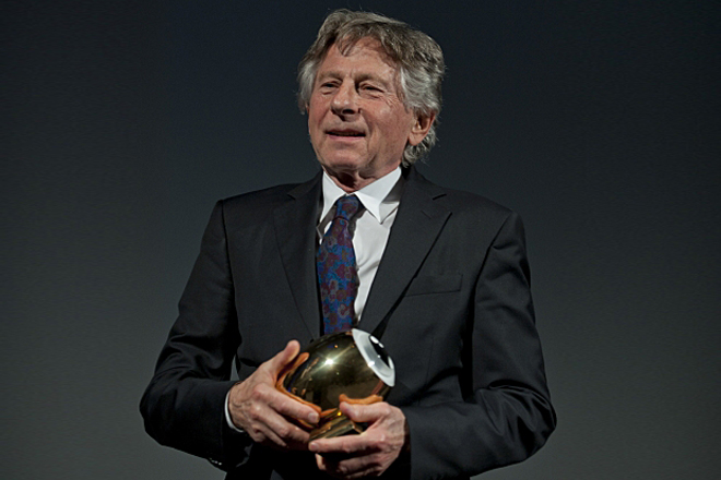 Roman Polanski