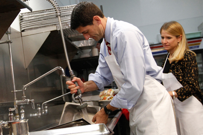 (AP/Mary Altaffer)