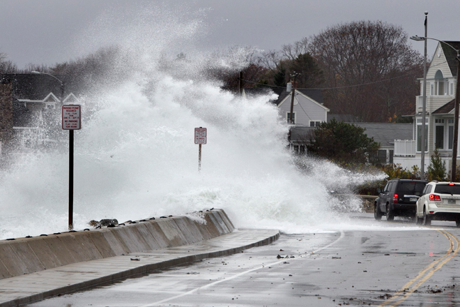 (AP/Roberts F. Bukaty)