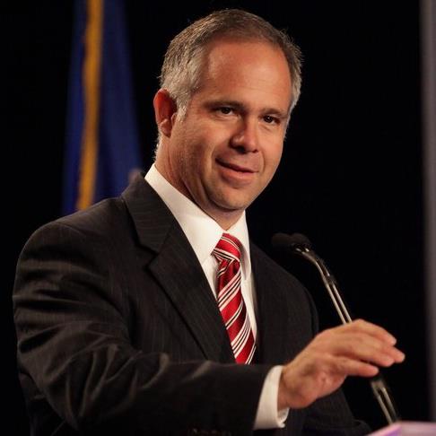 Rep. Tim Huelskamp, R-Kan. (Facebook/congressmanhuelskamp)