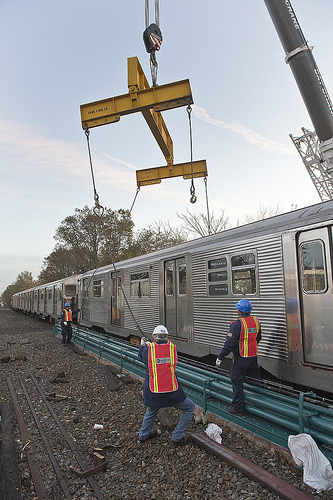 (MTA Photos)