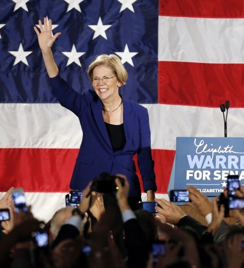 (AP/Michael Dwyer)