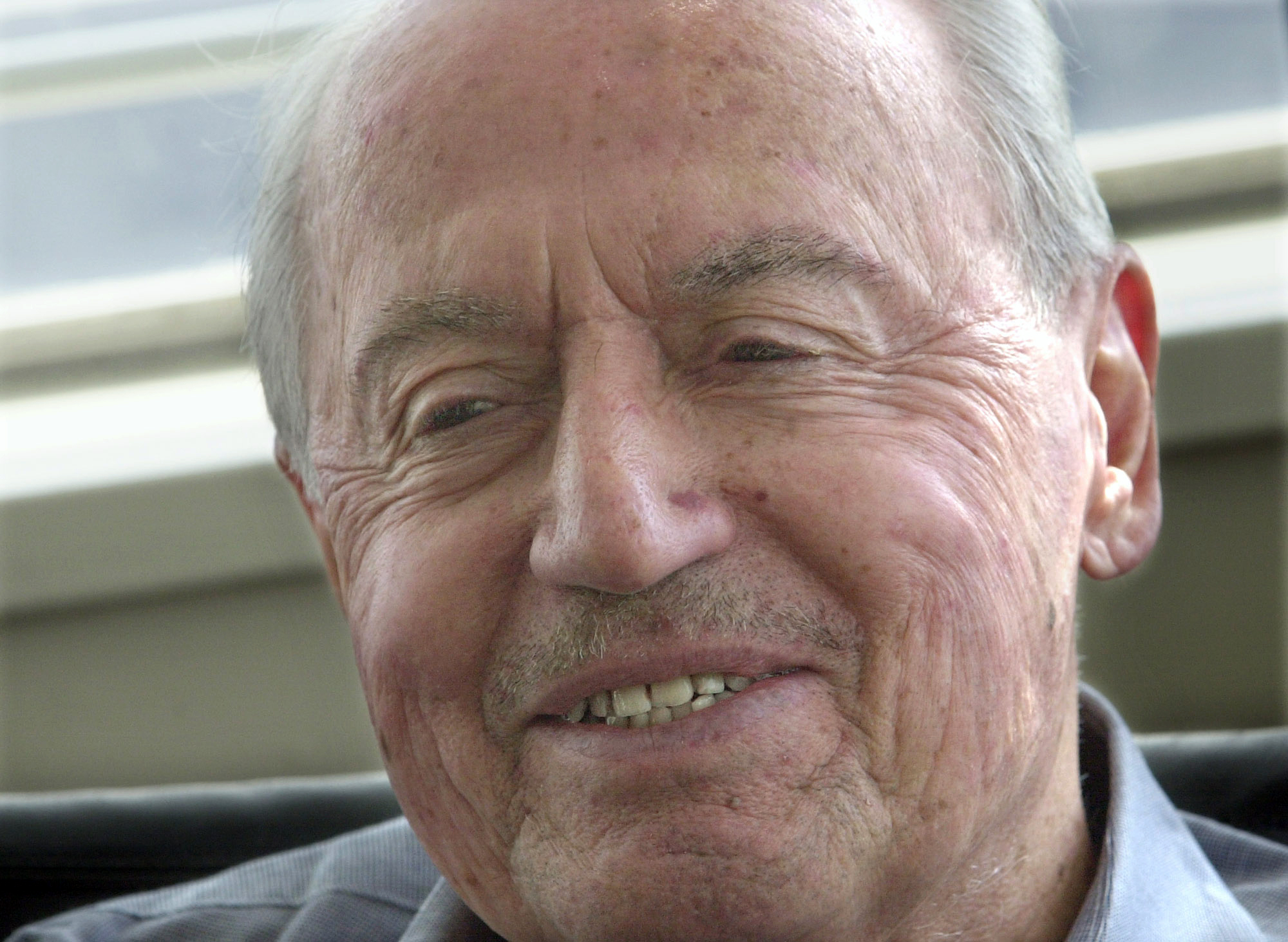 Marvin Miller (AP/Bebeto Matthews)