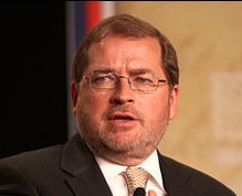 Grover Norquist (Wikipedia)