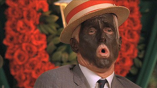 John Slattery in "Mad Men"