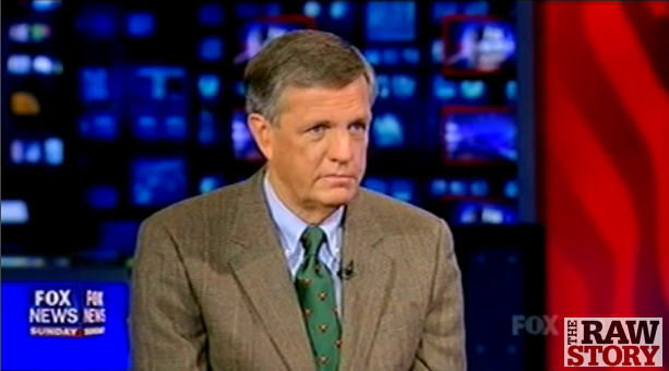 Brit Hume