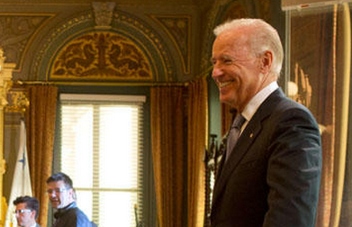 (Office of VP Biden)