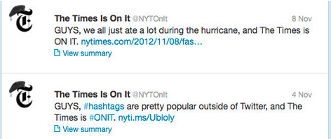 (Screengrab of @NYTOnIt via The New York Times)