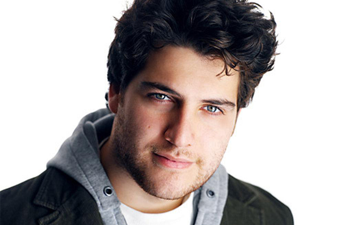 Adam Pally