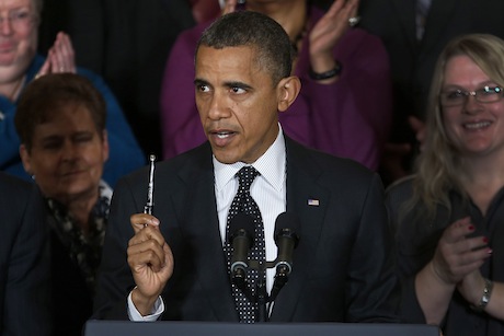 (AP/Carolyn Kaster)
