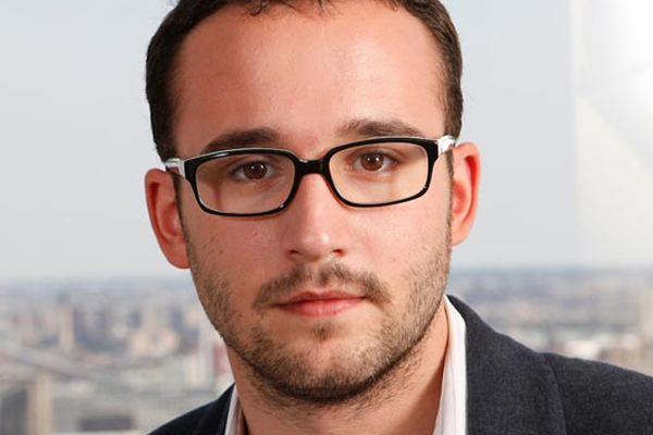 Chaim Levin (AP/Amy Sussman)