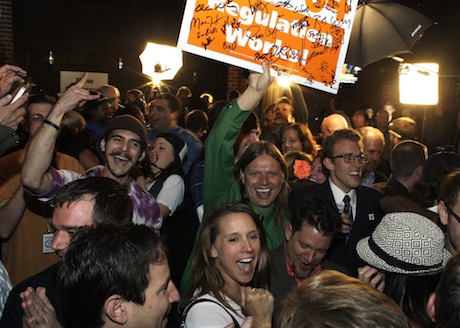 (AP Photo/Brennan Linsley)