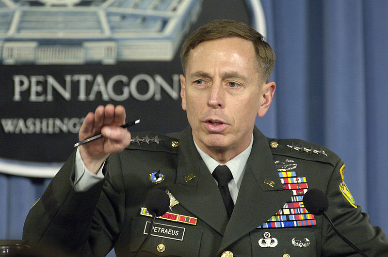(Wikipedia/Department of Defense)