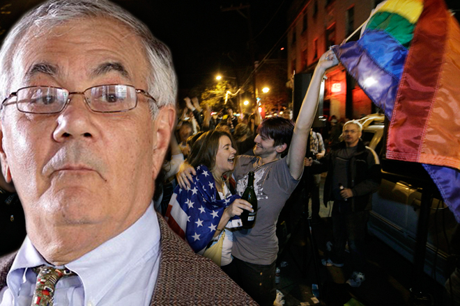 (AP/Stephan Savoia/Ted S. Warren/Salon)