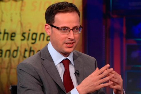 Nate Silver