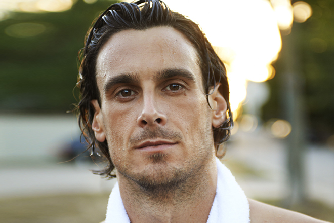 (<a href="http://www.out.com/entertainment/sports/2012/10/02/chris-kluwe-vikings-warcraft">OUT/David Bowman</a>)