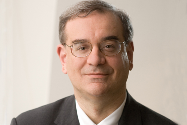 Mark Krikorian