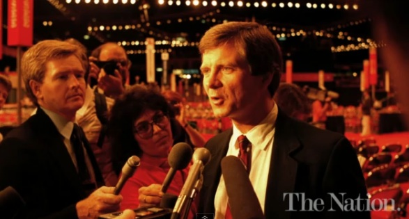 Lee Atwater. (The Nation)