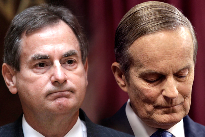 (AP/Michael Conroy/Jeff Roberson/Salon)