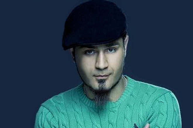 Shahin Najafi
