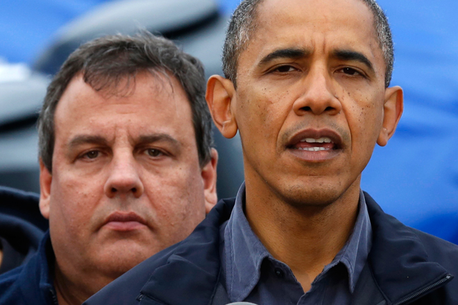 (Reuters/Larry Downing)