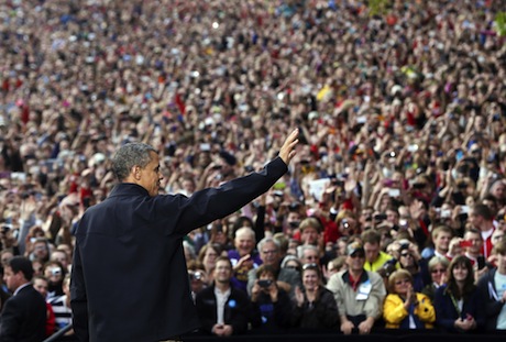 (AP Photo/Pablo Martinez Monsivais)