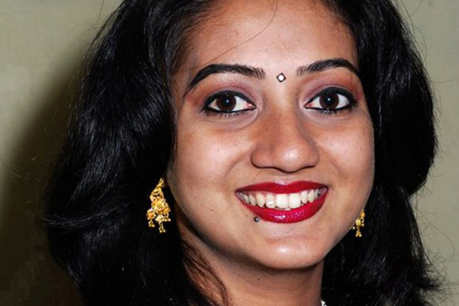 Savita Praveen Halappanavar (The Irish Times)