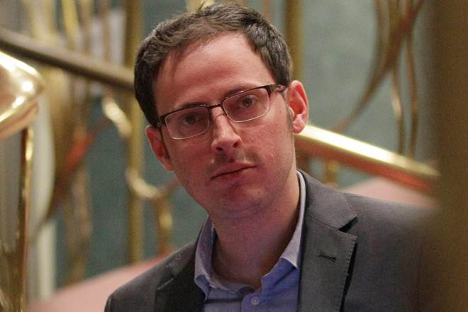 Nate Silver (AP/Nam Y. Huh)