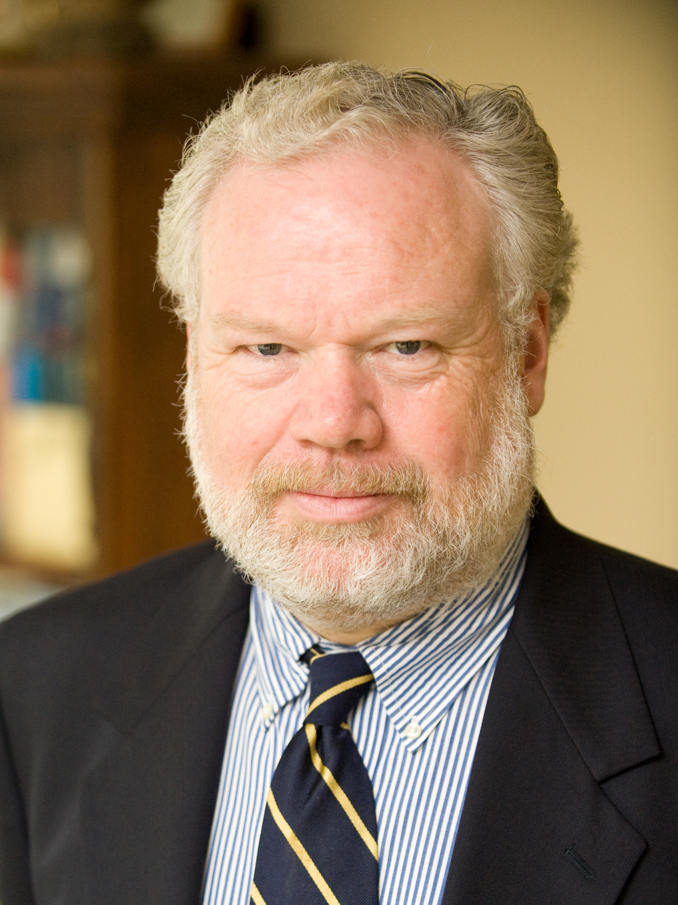 Tom Ricks. (CNAS.org)