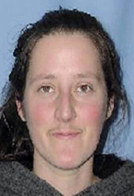 Rebecca Jeanette Rubin (AP/FBI)