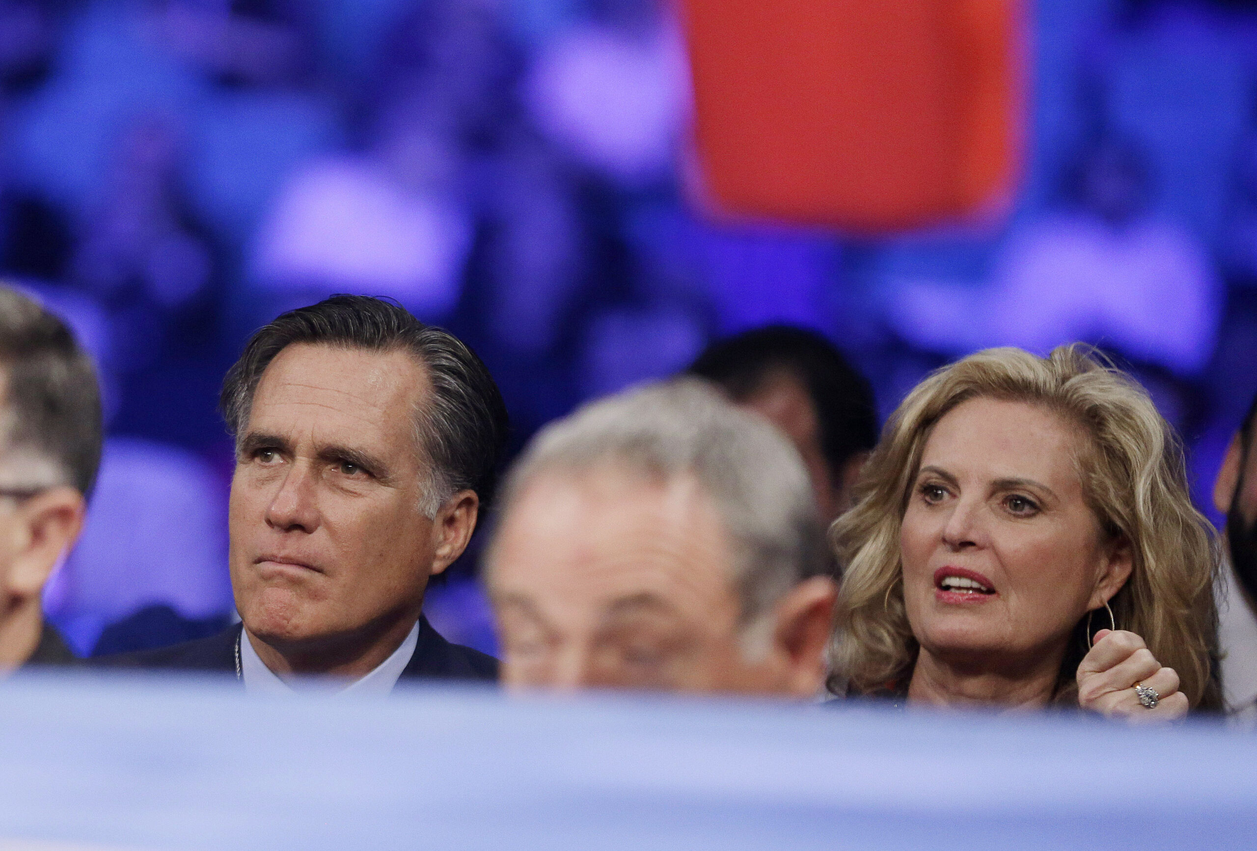 (AP/Julie Jacobson)