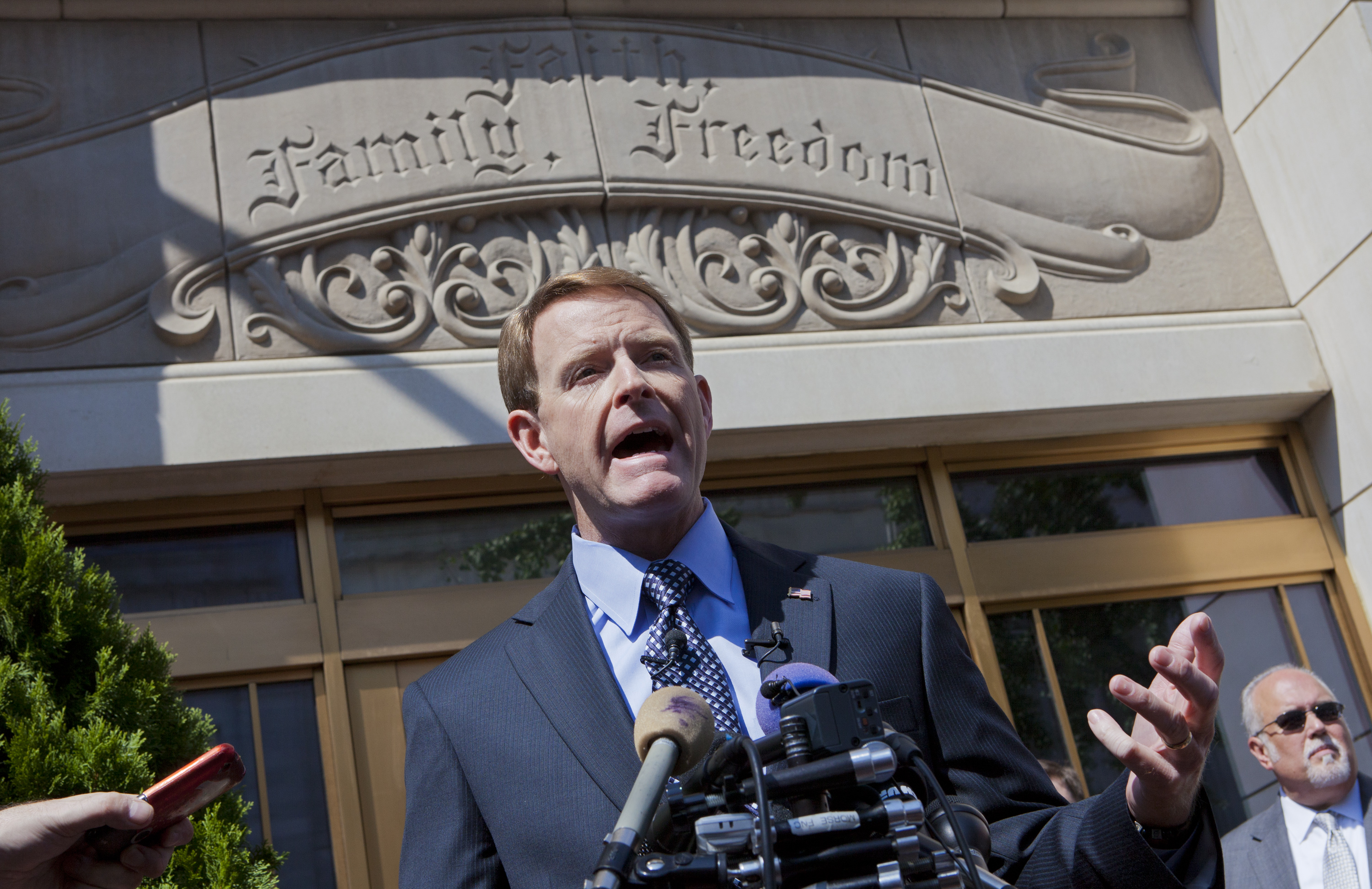 Tony Perkins (AP/J. Scott Applewhite)