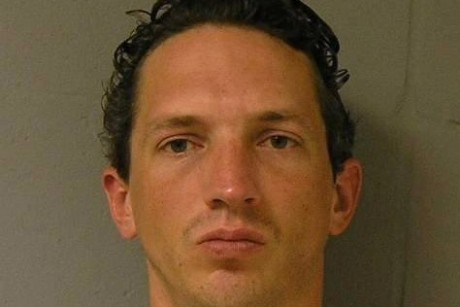 Israel Keyes