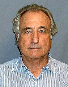 Bernie Madoff (via Wikipedia)