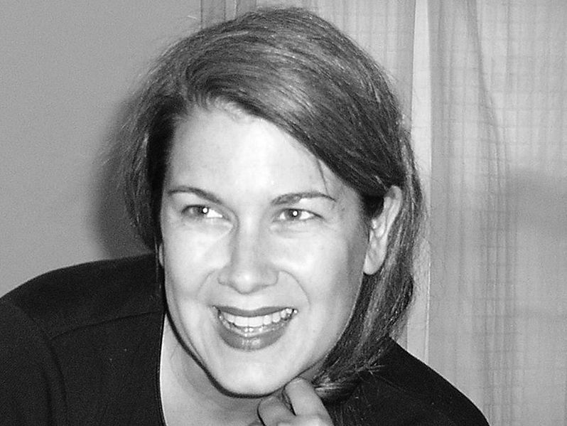 Lydia Millet (Cgartenb)
