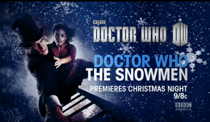 (BBC America)