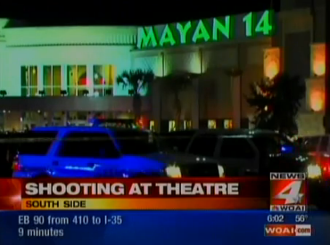 (Screengrab from WOAI)