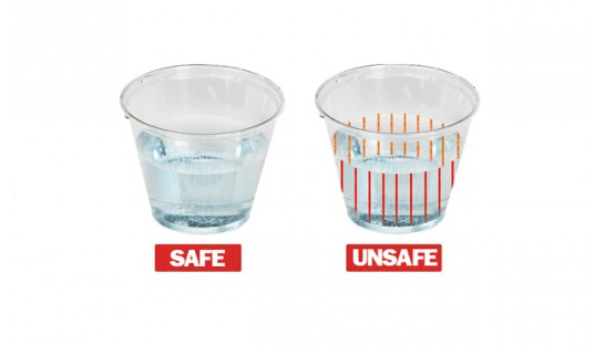 (DrinkSavvy)