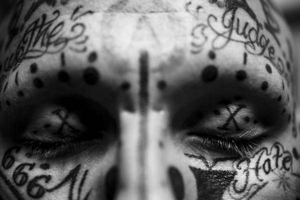 Photos by Per Liljas