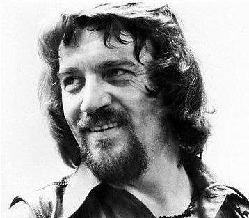 Waylon Jennings should narrate the fiscal cliff negotiations (Wikimedia)