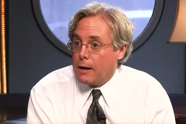 Bill Harris