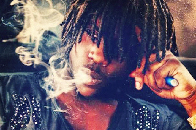 Chief Keef