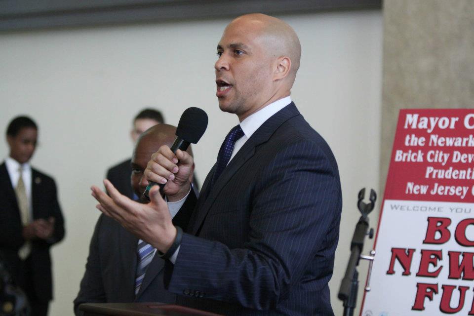 (Facebook/Corybooker)