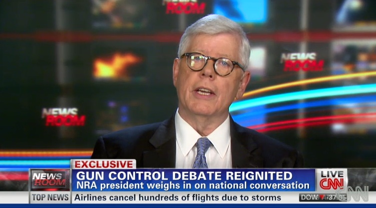 (CNN)