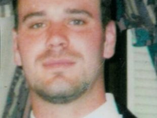 Jeffrey Havard (Cheryl Havard Harrell)