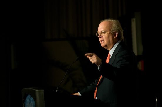 (Facebook/karlrove)