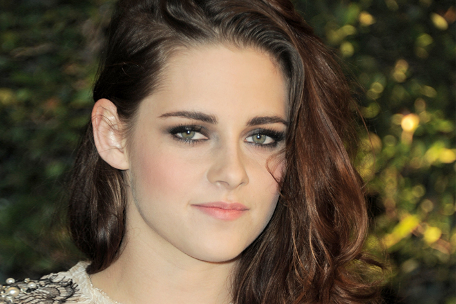Kristen Stewart (AP/Jordan Strauss)