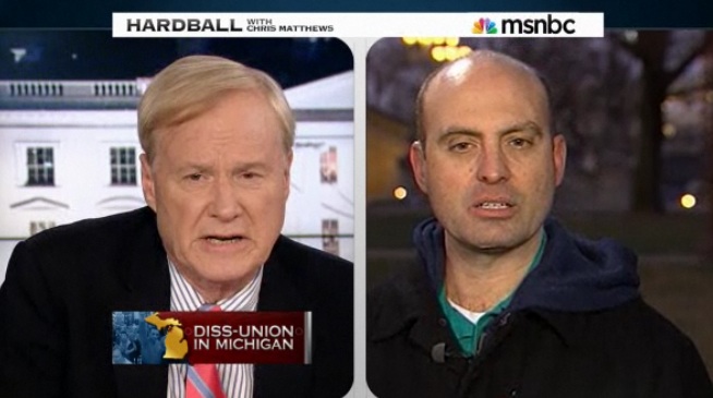 (MSNBC)