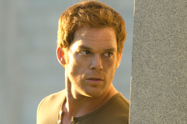 Michael C. Hall