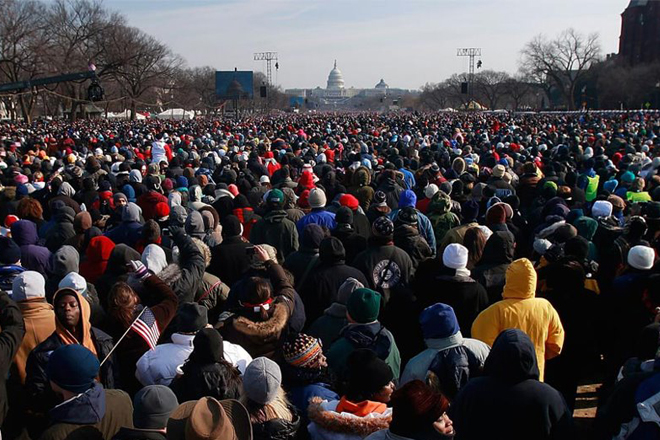 (Facebook/Million Kids March)